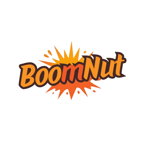 BoomNut Logo